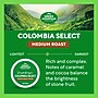 Green Mountain Colombia Select Coffee Keurig® K-Cup® Pods, Medium Roast, 96/Carton (6003)~#|#~5BD618F9-5118-419F-9C6923534E758349_sc7