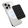 3D Luxe Silicone Suction Phone Mount with MagSafe, Black (MAG-SUC-BLK)~#|#~5BD6E7E6-1B72-4CB5-8B26637CECBAF7CE_sc7