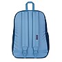 JanSport Cross Town Plus Laptop Backpack, Small, Navy (JS0A7ZNZA5B)~#|#~5BD7FD7B-2CB1-4E3C-B606275A8B8824C3_sc7