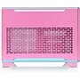 Thermaltake TR100 Mini ITX Mini-Tower Computer Case, Bubble Pink (CA-11A-00SANN-00)~#|#~5BDB901F-F1AB-4895-AA83B90620A4724E_sc7