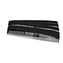 Medline Combs, 7" L, Black, 12/Pack (MDS137007Z)~#|#~5BDBE0FC-9CEC-4BFD-B650C49811472FC7_sc7