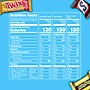 Mars Minis Milk Chocolate Candy Bars Bulk Variety Pack, 46.86 oz., 150 Pieces (459751)~#|#~5BE14F92-8CB0-43F8-B40B7881DC61CFA0_sc7