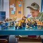 LEGO City Dump Truck & Front End Loader, 1132 Pieces (60494)~#|#~5BE1780D-58A5-4446-997A40B818669AD0_sc7