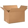 24" x 16" x 14" Shipping Boxes, 32 ECT, Brown, 15/Bundle (241614)~#|#~5BE2281C-B6E5-4A55-A53744B665FE1D31_sc7