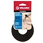 Velcro Brand One-Wrap Thin Cable Ties 1/4" x 8", Black, 25/Pack (91141)~#|#~5BE359ED-FDC9-42E0-9F0830CECF45B16A_sc7