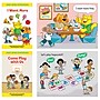 Creative Teaching Sight Word Storybooks Picture Book Set 4, 6 Books/Set~#|#~5BE42E76-190C-4226-8173E35056F5712C_sc7