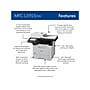 Brother MFC-L5915DW Business Wireless Black & White Laser, All-In-One, Print, Scan, Copy, Fax~#|#~5BE79D0A-0A44-48B4-B9A7762443BA9390_sc7