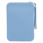 Strapsicle Clutch Sleeve with Large Cross Straps for Select Kindle & Kobo E-Reader Devices, Bondi Blue (KITSRPSLVBLU01)~#|#~5BE85096-7894-48AA-B8196AB50C3C6CDF_sc7
