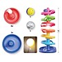 Quercetti Spiral Tower Brightball (QRC6499)~#|#~5BE966A6-402B-41A2-9C7DF1CD3A8D26E7_sc7