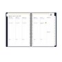 2025-2026 Day Designer for Blue Sky 5.875" x 8.625" Academic Year Weekly & Monthly Planner, Plastic Cover, Deep Blue (151079)~#|#~5BEF2AAF-D768-4549-AF77FD8503DBBC5F_sc7
