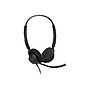 Jabra Engage 40 USB-A UC Stereo On Ear Computer Headset, Black (4099-410-279)~#|#~5BF3A7AC-AEE6-41E8-BE775CD72A32C2A9_sc7