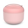 Bentgo Bowl Stainless Steel Insulated Food Jar, Blush, 21.2 oz. (BGOBL2-M)~#|#~5BF55C24-CD0B-46AB-97EFD542DFB6B7BF_sc7