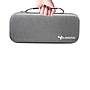 Subsonic Carrying Case, PlayStation Portal Compatible, Gray (SA5635)~#|#~5BF58EF5-47C4-4994-890992BEC3C9D58F_sc7
