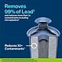 Brita Elite Water Filter, 1 Count (36243)~#|#~5BF69D42-71F7-44A7-98B14FD9FD63DCED_sc7