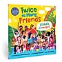 Barefoot Books 1st Grade Friendship and Community Book Bundle, 4/Set (BBK9798888593363)~#|#~5BF6E158-1853-45E3-8CAA9540E670C04C_sc7