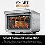 Ninja Prestige Smart XL Air Fryer & Countertop Oven, Silver (DT551)~#|#~5BF71C07-A0E6-4EB6-9B6ACAD86E19A365_sc7