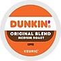Dunkin' Original Blend Coffee Keurig® K-Cup® Pods, Medium Roast, 22/Box (400845)~#|#~5BF9ADBE-2608-4CAD-853B12CE418F2BFE_sc7