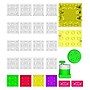 E-Blox Circuit Blox Single Student Set, Lights 'N Motion Geared Motor, 25 Pieces/Set (EBLCB1375SS)~#|#~5BFA093B-952F-4B33-BC4D164FCA29862E_sc7