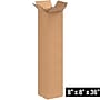 8" x 8" x 36" Shipping Boxes, 32 ECT, Brown, 25/Bundle (8836)~#|#~5BFB245C-BBAD-4FD9-A2AAD281E99BD233_sc7