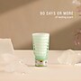 Rubbermaid Commercial CirculAir 90 Air Freshener Solid, Polar Mist, 6/Carton (2231718)~#|#~5BFDBEF6-FF6A-4690-834EF907269D4011_sc7