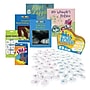 Science of Reading Decodables Book & Tool Kit, Assorted Colors (LR4524)~#|#~5BFEF081-62CE-49F5-B7313C014B0A3D59_sc7