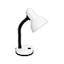 Creekwood Home Essentix Incandescent Desk Lamp, 14.25", White Glossy (CWD-1000-WH)~#|#~5BFF2091-20C8-4880-AD195F6A3B1E4BD3_sc7