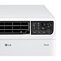 LG 115-Volt 10000 BTU Window Air Conditioner with Remote, WiFi Enabled, White (LW1022IVSM)~#|#~5C0036B3-853C-4E44-845BAF91AAC40B2C_sc7