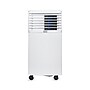 Black & Decker 115-Volt 7,500 BTU 5,000 (BTU DOE) Portable Air Conditioner with Remote, White (BPT05WTB)~#|#~5C006D3A-4572-465E-A90045710B3FF21F_sc7