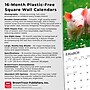 2026 BrownTrout Piglets 12" x 12" Monthly Wall Calendar (9798330705139)~#|#~5C00DC43-243F-4BAE-8102967C97890F3E_sc7