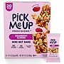 Pick Me Up Provisions™ Mini Gluten Free Cranberry Almond Nut Bar, 0.71 oz., 20 Bars/Box​ (PM63397)~#|#~5C00FE08-513C-417F-86DEC1D70D8F273B_sc7