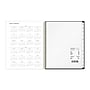 2026 Blue Sky Val 11" x 8.5" Weekly & Monthly Personal Organizer, Plastic Cover (157978)~#|#~5C028B63-3194-43BA-94FC85B287ACF2F2_sc7