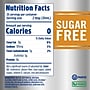 Splenda Salted Caramel Sugar-Free Syrup, 6/Carton (HFP00584)~#|#~5C067A31-2A59-46D2-B55A032AB49FD644_sc7