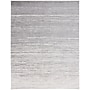 Safavieh Adirondack Collection 9' x 12' Rectangle Area Rug, Machine Made, Light Grey/Grey (ADR113C-9)~#|#~5C077AAA-17D8-4AB0-95E0EF4D61D55647_sc7