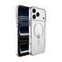 SaharaCase Venture Series Kickstand MagSafe Phone Case for iPhone 17 Pro Max, Shock Absorbing, Clear (CP01008)~#|#~5C07FAF8-53BA-45B9-B1A96C49ABBA7644_sc7