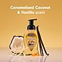 Softsoap Velvet Silk Antibacterial Foaming Hand Soap, Caramelized Coconut & Vanilla Scent, 9 oz., 6/Carton (61052504CT)~#|#~5C087150-385E-49AC-A2C99A8511C87E12_sc7