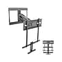 Mount-It! Pull-Down Fireplace TV Mount with Spring Arm, 72 lbs. Max. (MI-395)~#|#~5C09072B-CF8E-455E-8F8FBDB99C17A230_sc7