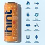 Hint Tangerine Sparkling Water with Electrolytes, 12 fl. oz., 12 Cans/Carton (HINT-TANGCAN-E)~#|#~5C0A5FDA-EE6D-47AD-AFC18C32080C27EB_sc7