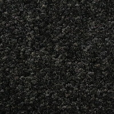 M + A Matting ColorStar Commercial Wiper Entrance Floor Mat, Smooth, 4′ x 8′, Charcoal (1001348140) Sansujyuku sansujyuku.com