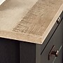 Sauder Cottage Road 65"W L-Shaped Desk, Raven Oak (431264)~#|#~5C0F3EE5-E371-4E2D-B92DDCFD4BA97414_sc7