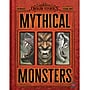Guided Reading Book Mythical Monsters, Hardback (9781731657329)~#|#~5C1207DB-42BD-462F-8BE0D96D040A03B6_sc7