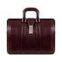 McKlein MORGAN Leather Litigator Laptop Briefcase, Burgundy (83346)~#|#~5C137EAD-2066-4253-96B923A415A177D9_sc7