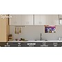 Sylvox Under Cabinet Kitchen TV 15.6" Google LED TV (KT16A0KHGA-W)~#|#~5C13F023-4179-470A-AE5D2569C593B0A7_sc7