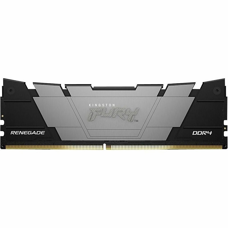 Kingston FURY Renegade 16 GB (2 x 8GB) DDR4 SDRAM Memory (KF440C19RB2K216) image 1