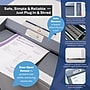 Formax OnSite Office 8402CC 26-Sheet Cross-Cut Commercial Shredder (FD8402CC)~#|#~5C16555D-87DC-44B5-82C534BA2A698299_sc7