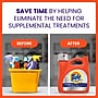 Tide Professional HE Liquid Laundry Detergent, 129 Loads, 170 Fl. oz. (13946)~#|#~5C194E28-3C2C-44BC-88C1A0261F03E921_sc7