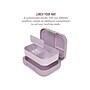 bentgo Modern Bento Box, 3-Compartment, Orchid, 44 oz. (BGOMDN-O)~#|#~5C21529A-EFDE-448E-A53EAC257AE36928_sc7