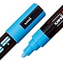 uni POSCA PC-5M Water-Based Paint Markers, Reversible Medium Tip, Assorted Colors, 8/Pack (PC5M8C)~#|#~5C224462-6B2B-4B89-9483F84774D2E89F_sc7