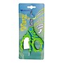 Westcott Vibez 5" Stainless Steel Kid's Scissors, Pointed Tip, Blue/Green (00858)~#|#~5C2261CD-FF11-4E39-91E1697BE37D63A1_sc7