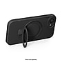 SaharaCase Venture Series Silicone Phone Case for iPhone 16e, Shock Absorbing, Scorpion Black (CP00810)~#|#~5C22C98E-6BAE-4B57-BECDD6C07C76EFEA_sc7