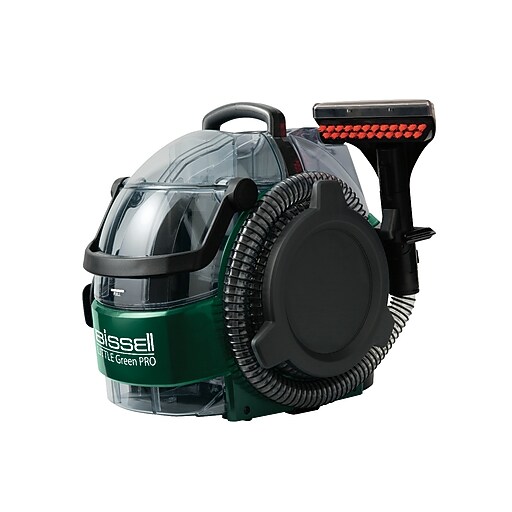 Bissell Little Green Pro Commercial Spot Cleaner (BGSS1481) | Staples